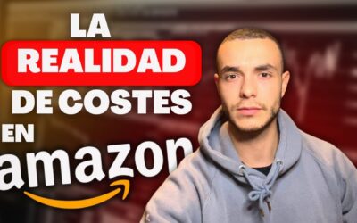 La REALIDAD de costes en Amazon  Aprende a calcular tu BENEFICIO